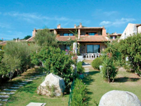 Locazione Turistica Residence Delphino - REI250
